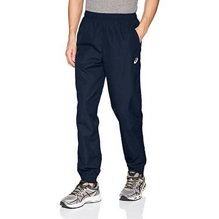 asics sweatpants