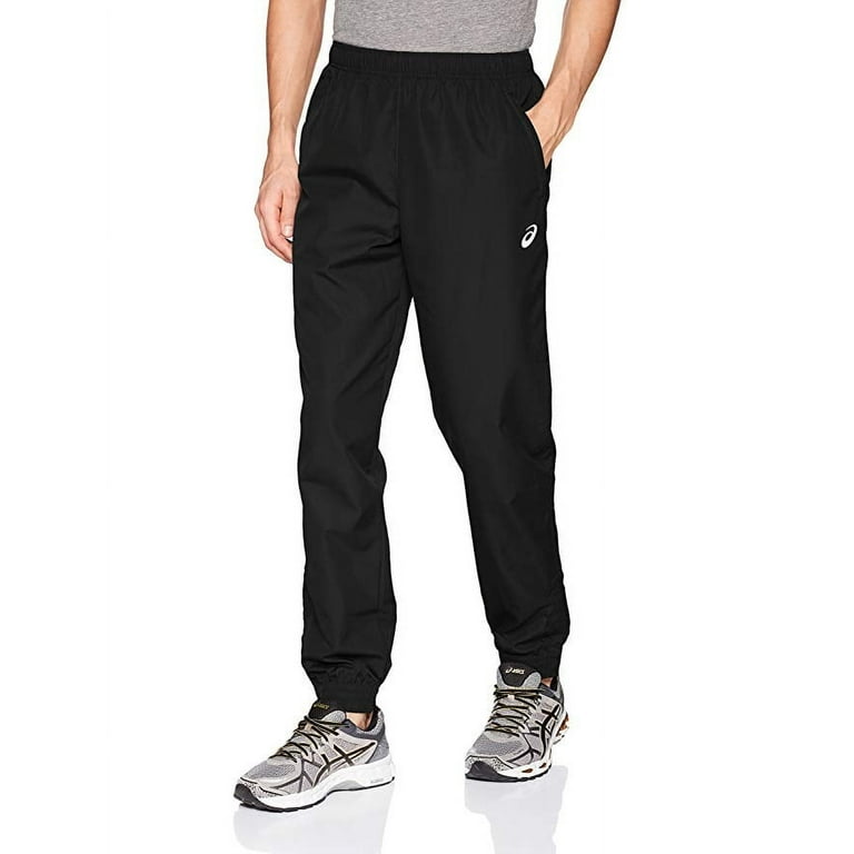 Asics sweatpants hotsell