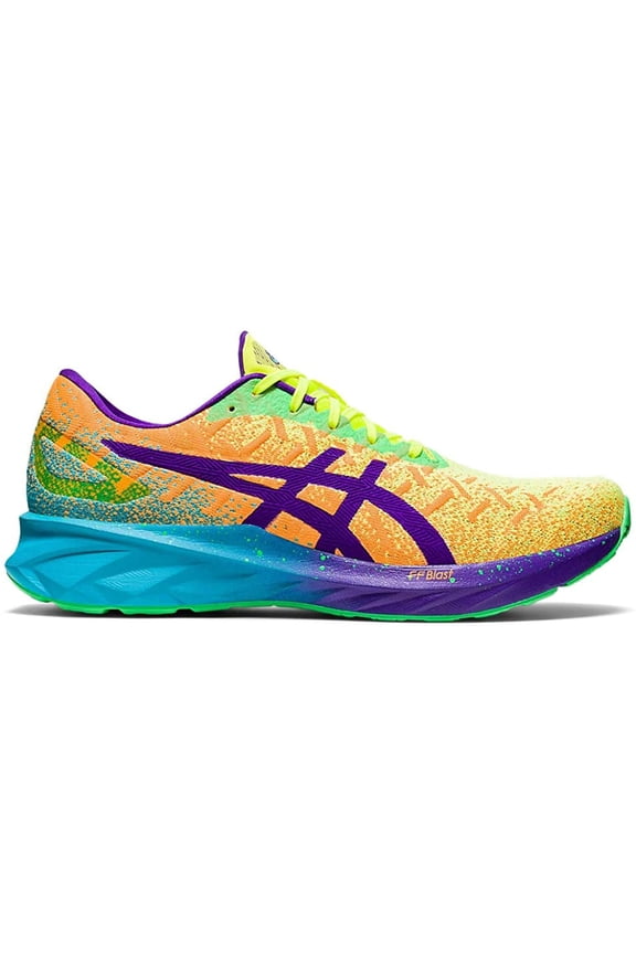 Mens Dynablast Running Shoes
