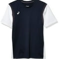 thumbnail image 1 of ASICS Mens Enduro Basic T-Shirt, Blue, Medium, 1 of 6