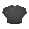 thumbnail image 1 of ASICS Mens Hitter Graphic T-Shirt, Grey, X-Small, 1 of 1