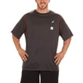 thumbnail image 1 of ASICS Mens Jikko Short-Sleeve Tee;Large, 1 of 2