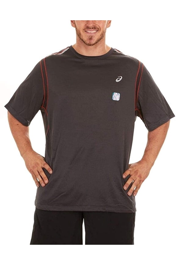 Mens Jikko Short-Sleeve Tee;Large