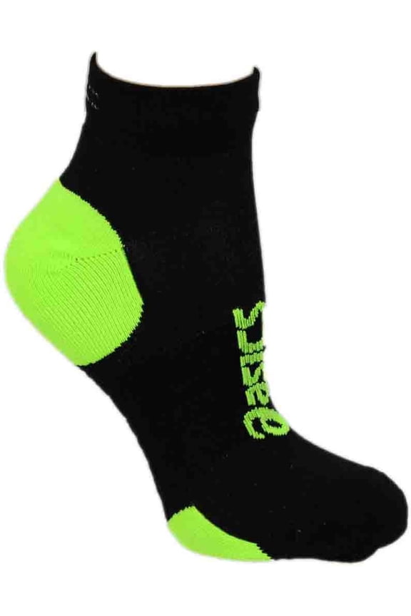 Mens Lite-Show Nimbus Low CutRunning Socks   Socks