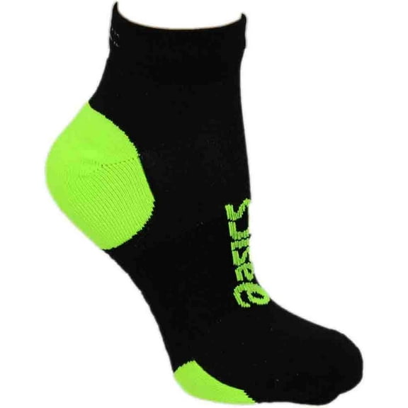 ASICS Mens Lite-Show Nimbus Low CutRunning Socks Socks