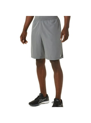 ASICS Mens Shorts in Mens Shorts - Walmart.com
