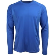 ASICS Mens Pr Lyte Printed Top Long Sleeve