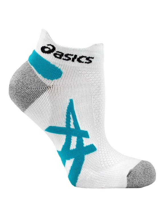 Men's Speed Low Cut Running Socks, XS