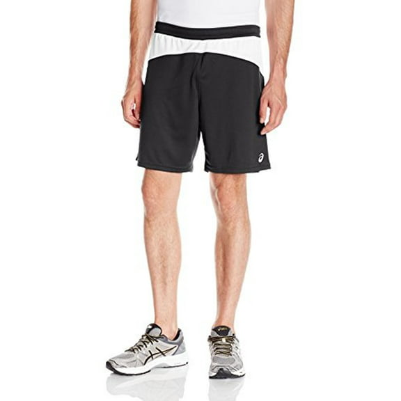 ASICS  Mens X-Over   Athletic  Shorts