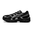 thumbnail image 1 of ASICS PRE SCHOOL Gel 1130 PS "Black/Pure Silver" 1204A170 001 from Stadium Goods, 1 of 8