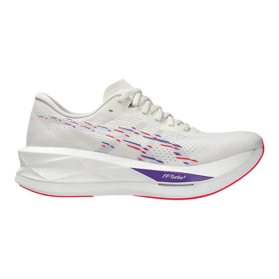 Men Fade Options ASICS SONICBLAST Running Shoes in Cream/Blue Fade | Men - 10 - Walmart.com