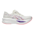 Men Fade Options ASICS SONICBLAST Running Shoes in Cream/Blue Fade | Men - 13 - Walmart.com