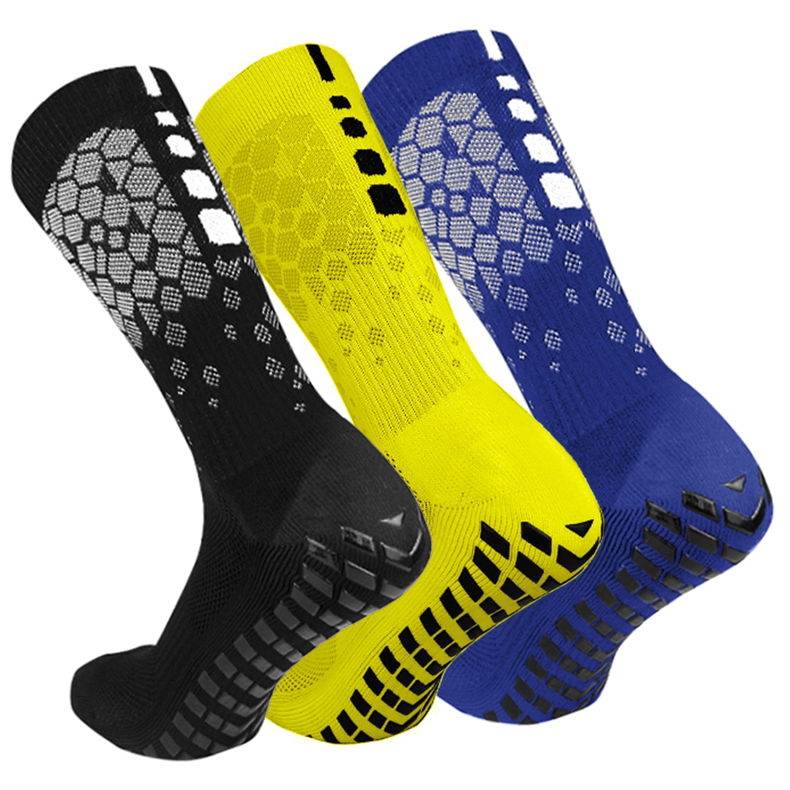 cushioned football socks