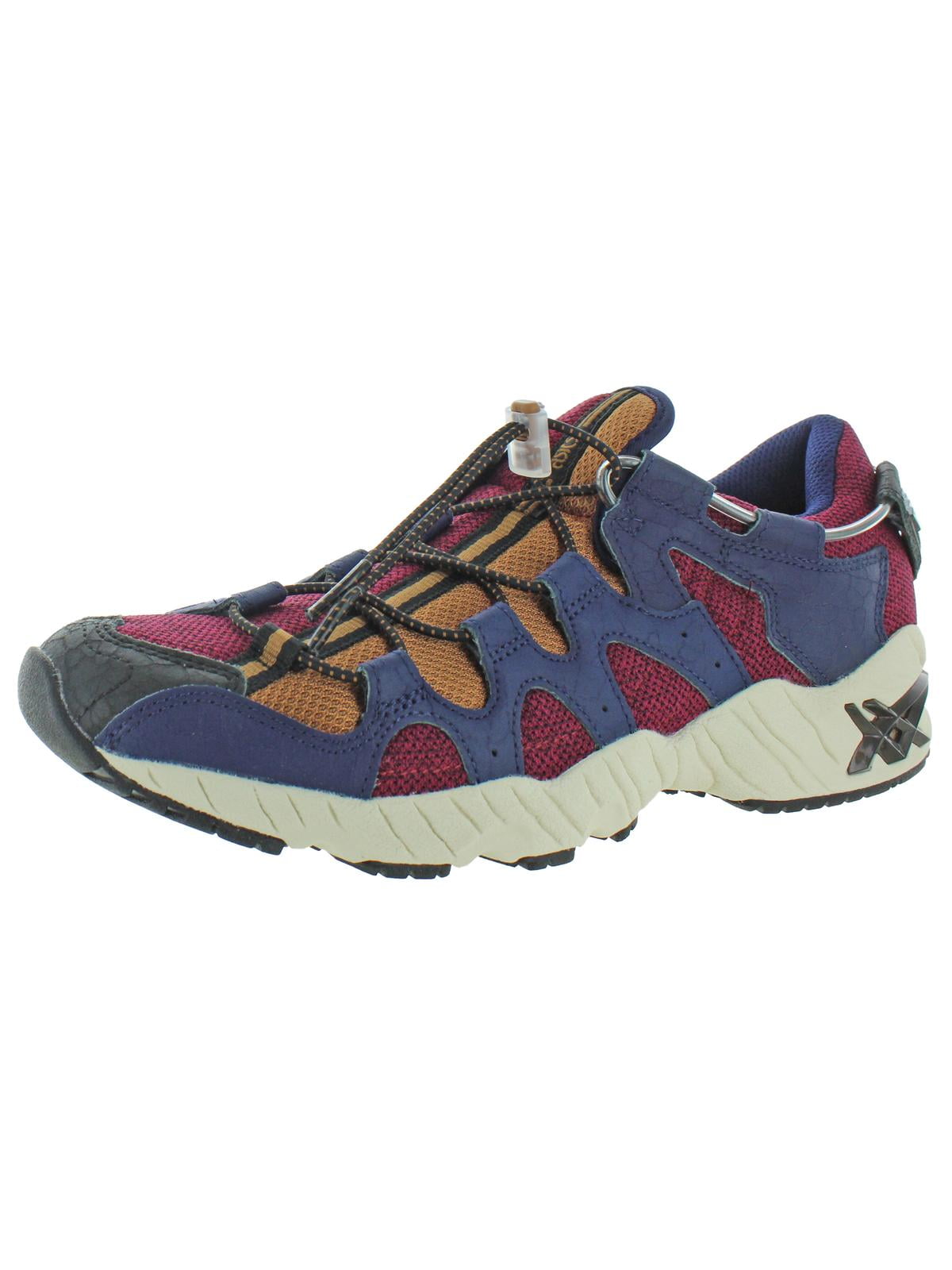 ASICS Tiger Gel Mai Knit kros oci fioletovy 10 in Armenia at AMD 34825 Rating 4