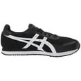 thumbnail image 1 of ASICS Tiger Tiger Runner Black/White, 1 of 5