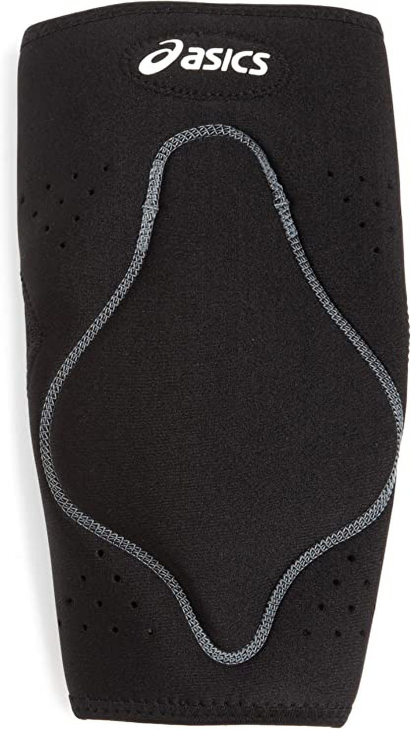 ASICS Unisex Adult Super Sleeve Wrestling Knee Pad