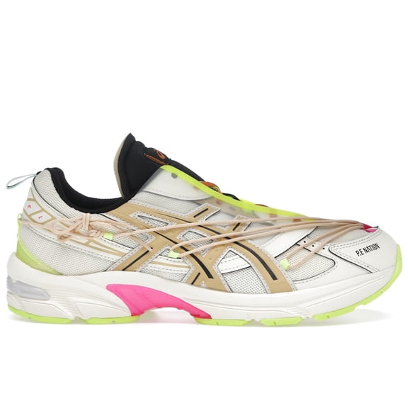 ASICS Unisex Gel-1130 P.E. Nation Shoes, from StockX