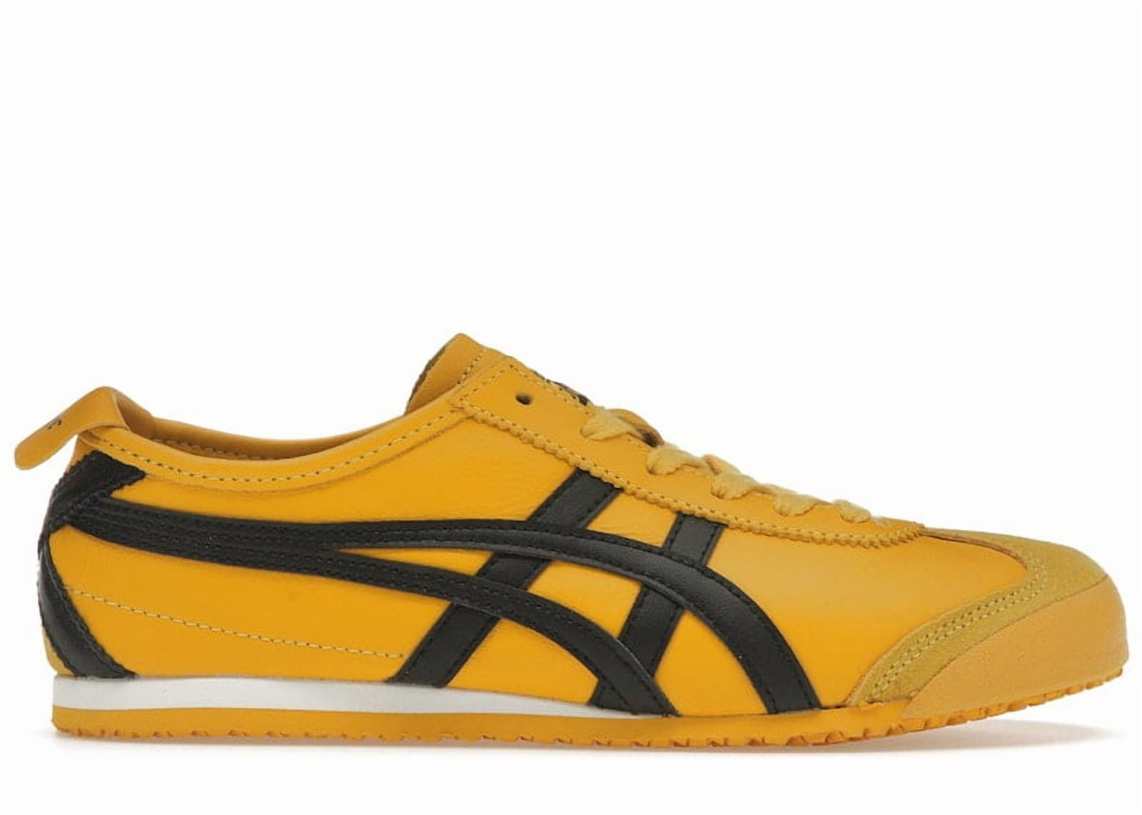 ASICS Unisex Onitsuka Tiger Mexico 66 Kill Bill, from StockX