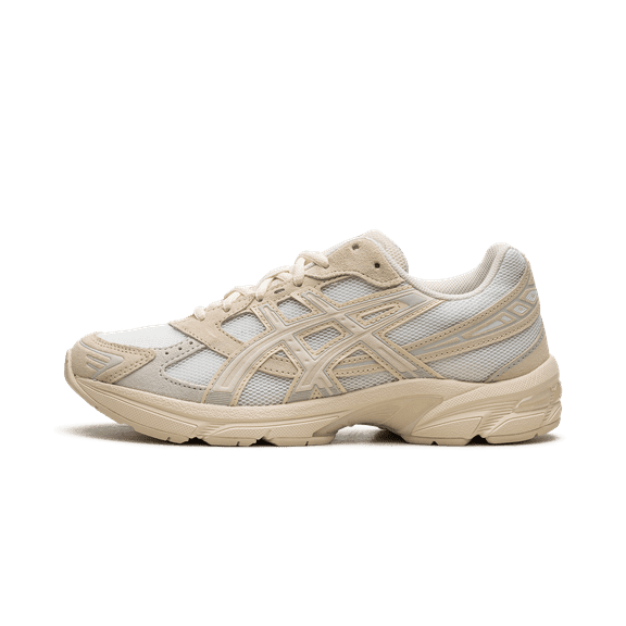 ASICS WOMENS GEL 1130 WMNS "WHITE / BIRCH" 1202A163 100 from Stadium Goods
