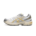 thumbnail image 1 of ASICS WOMENS GEL-1130 WMNS "White/Faded Yellow" 1202A164 118 from Stadium Goods, 1 of 8
