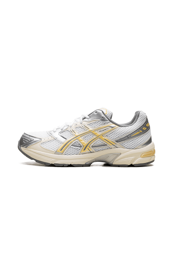 WOMENS GEL-1130 Womens "White/Faded Yellow" 1202A164 118 1202A164 118 from Stadium Goods