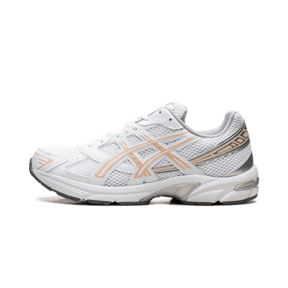 ASICS WOMENS GEL-1130 Womens "White Bisque" 1202A164 123 1202A164 123 from Stadium Goods