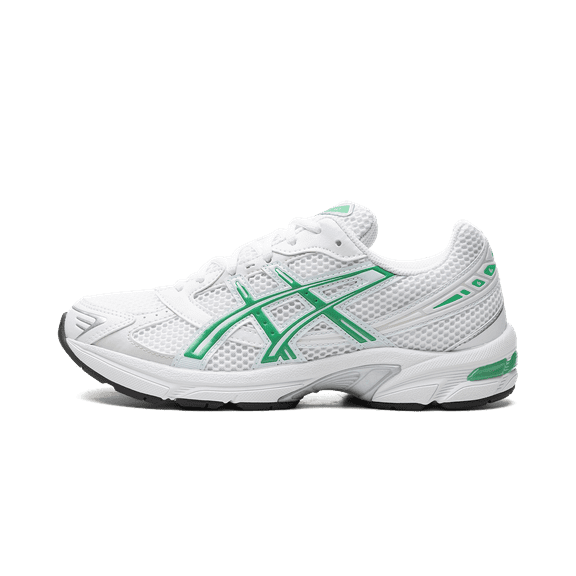 ASICS WOMENS GEL-1130 Womens "White Malachite Green" 1202A501 100 1202A501 100 from Stadium Goods