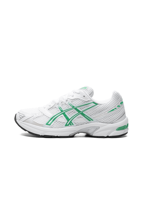 WOMENS GEL-1130 Womens "White Malachite Green" 1202A501 100 1202A501 100 from Stadium Goods