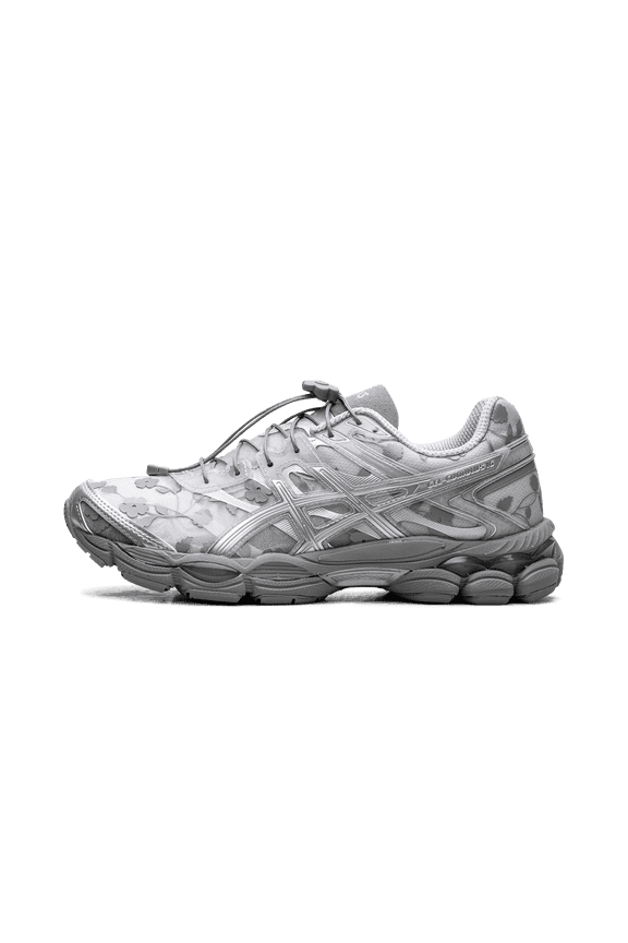 WOMENS GEL-Cumulus 16 Womens "Cecilie Bahnsen - Glacier Grey/Pure Silver" 1203A762 020 1203A762 020 from Stadium Goods