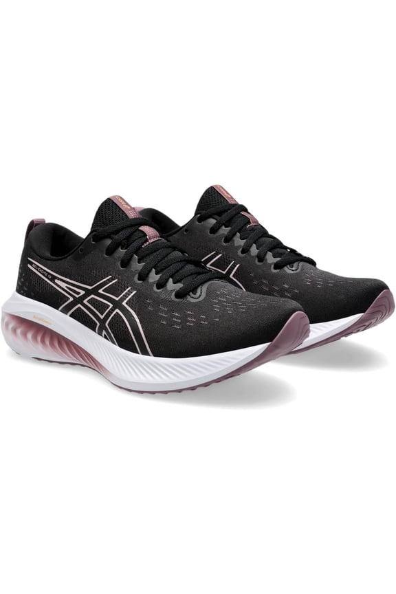 WOMENS GEL EXCITE 10 RUNNING SHOE SIZE 10