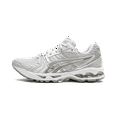 thumbnail image 1 of ASICS WOMENS GEL-KAYANO 14 WMNS "Cloud Grey" 1202A056 021 from Stadium Goods, 1 of 8