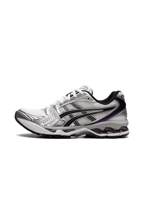 WOMENS GEL-KAYANO 14 WMNS "Dark Grape" 1202A056 111 from Stadium Goods
