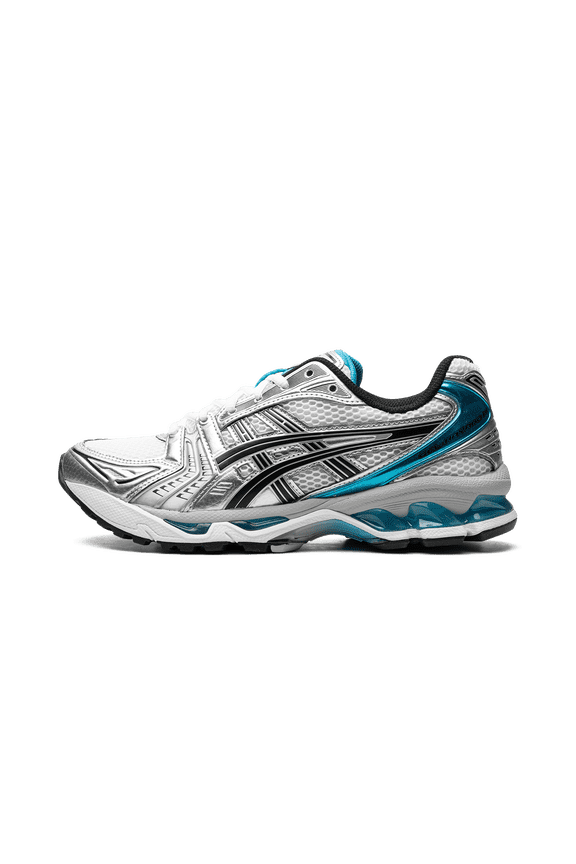 WOMENS GEL KAYANO 14 Womens "Aizuri Blue" 1202A056 108 1202A056 108 from Stadium Goods
