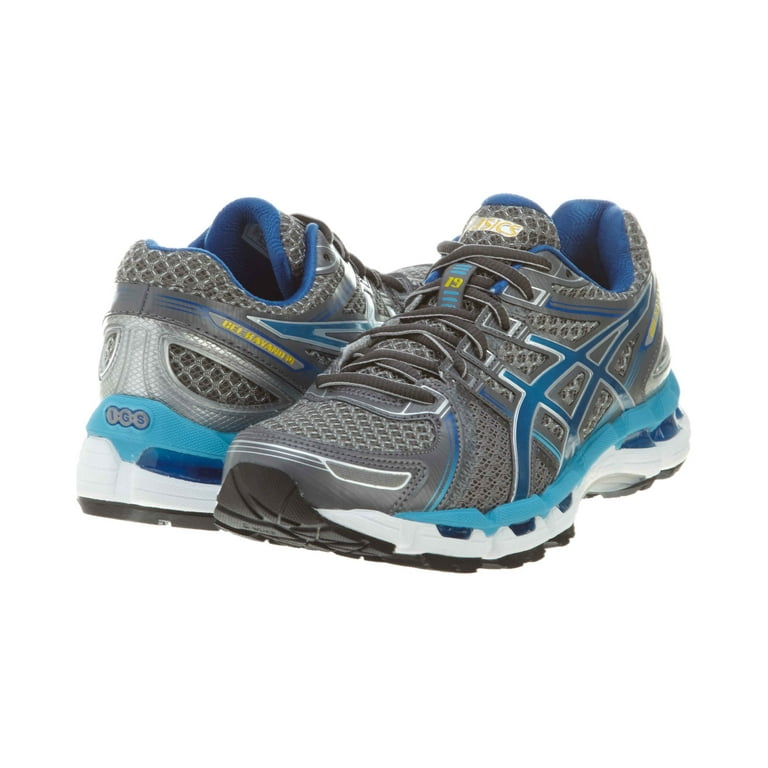 1. asics top gel kayano 19
