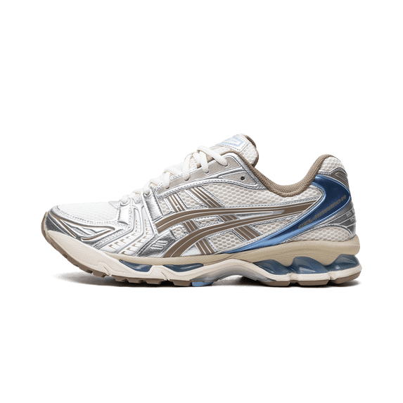 ASICS WOMENS GEL-Kayano 14 "Cream/Pepper Brown" 1202A056 113 1202A056 113 from Stadium Goods