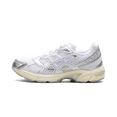thumbnail image 1 of ASICS WOMENS Gel 1130 Womens "White Blue Fade" 1202A164 121 1202A164 121 from Stadium Goods, 1 of 8