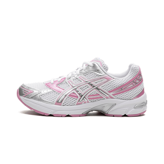 ASICS WOMENS Gel-1130 WMNS "White Silver Pink" 1202A507 100 from Stadium Goods