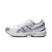 ASICS WOMENS Gel-1130 Womens White Dusty Purple 1202A164 122 1202A164 122 from Stadium Goods
