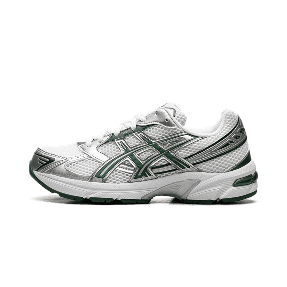 ASICS WOMENS Gel-1130 Womens "White Hunter Green" 1202a535 100 1202a535 100 from Stadium Goods
