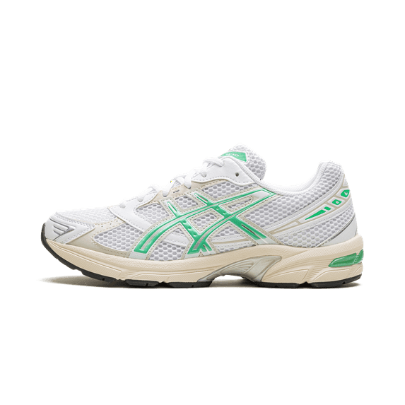 ASICS WOMENS Gel 1130 Womens "White Malachite Green" 1202A164 114 1202A164 114 from Stadium Goods