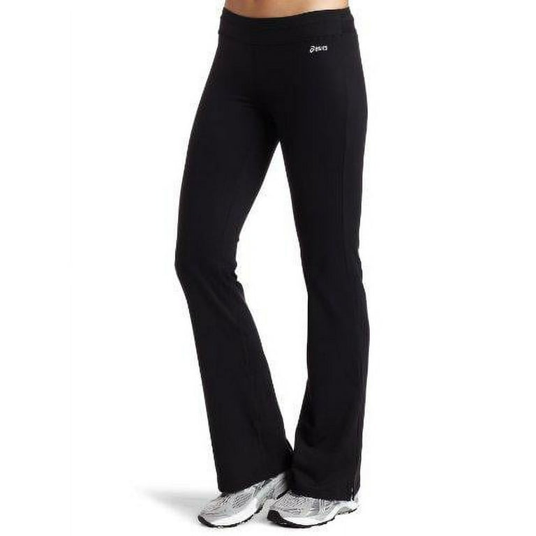 Asics womens workout pants outlet