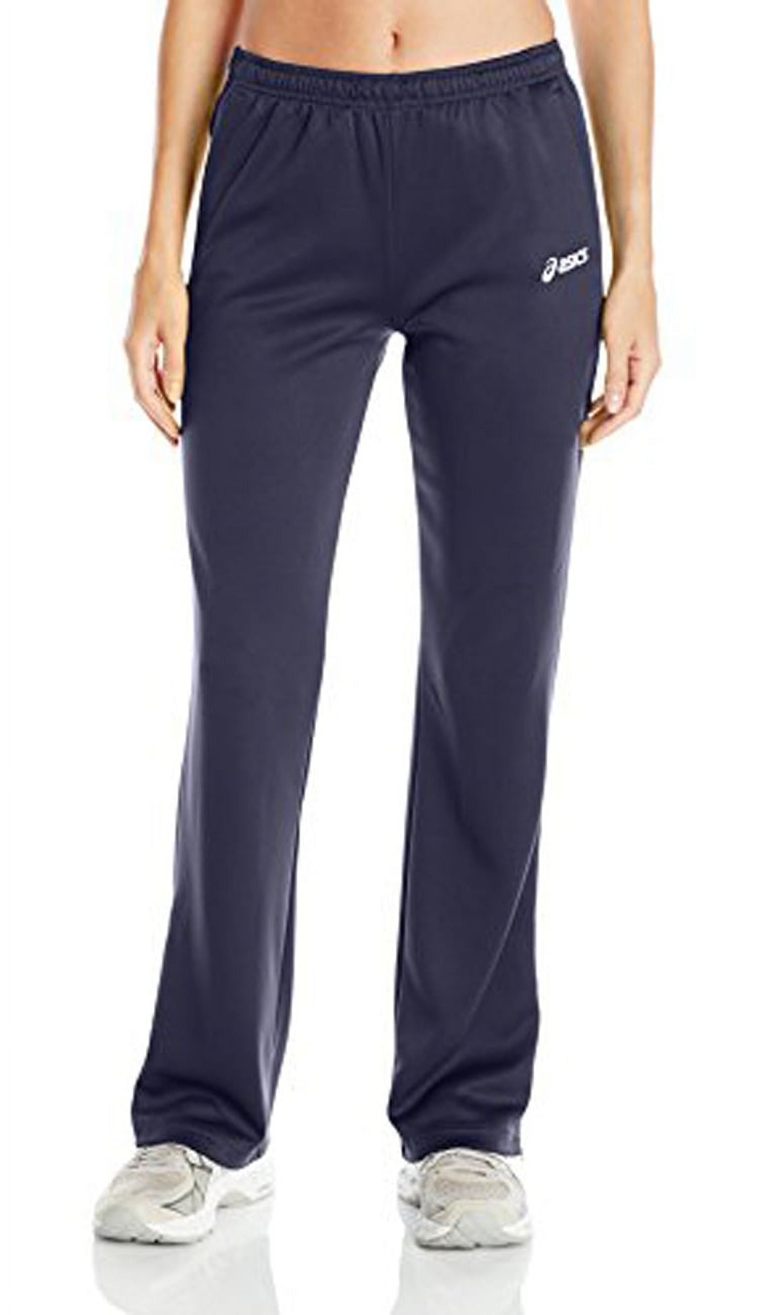 asics sweatpants
