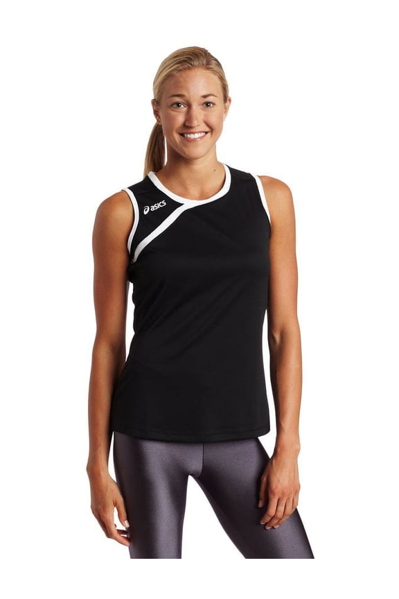 Women's Court Diva Athletic Top, Several Colors