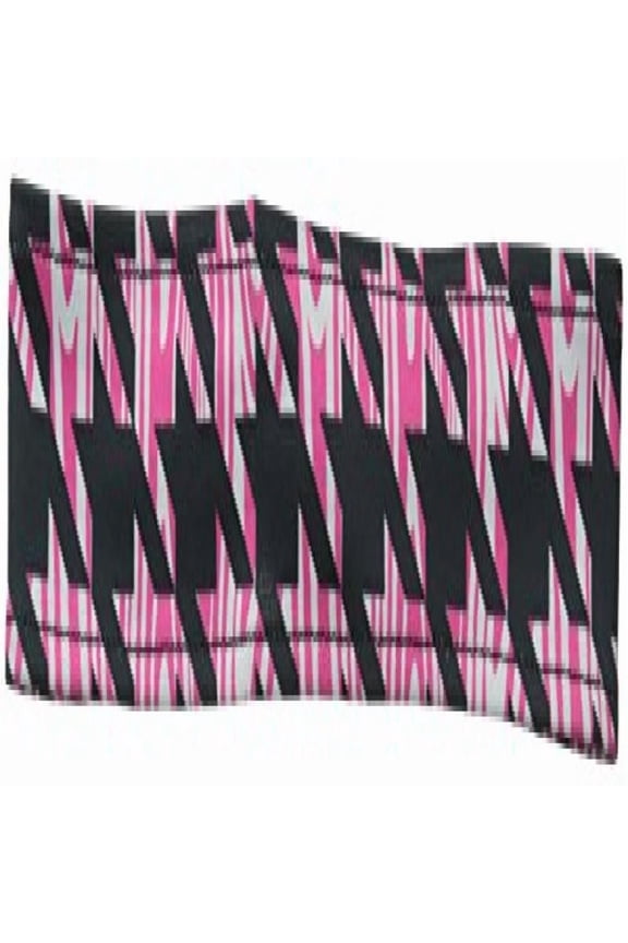 Women's Digital Frog Reversible Printed Headbands, One Size
