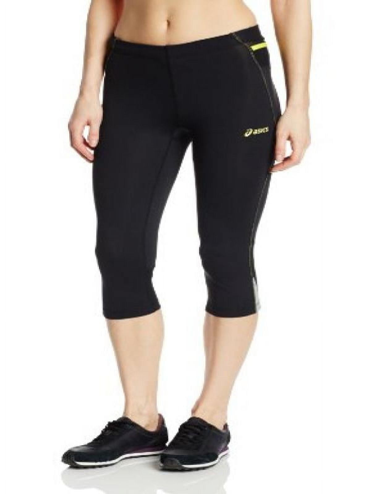 Asics capri running pants best sale