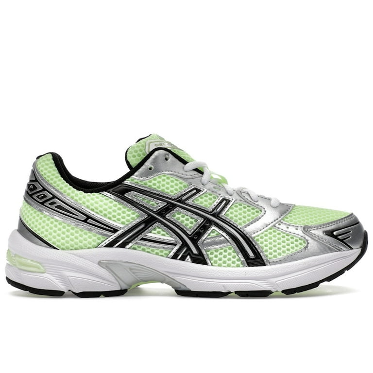 ASICS Women's Gel-1130 Neon Pack Green Running Shoes, from ASICS Women's Gel-1130 Neon Pack Green Running Shoes, from