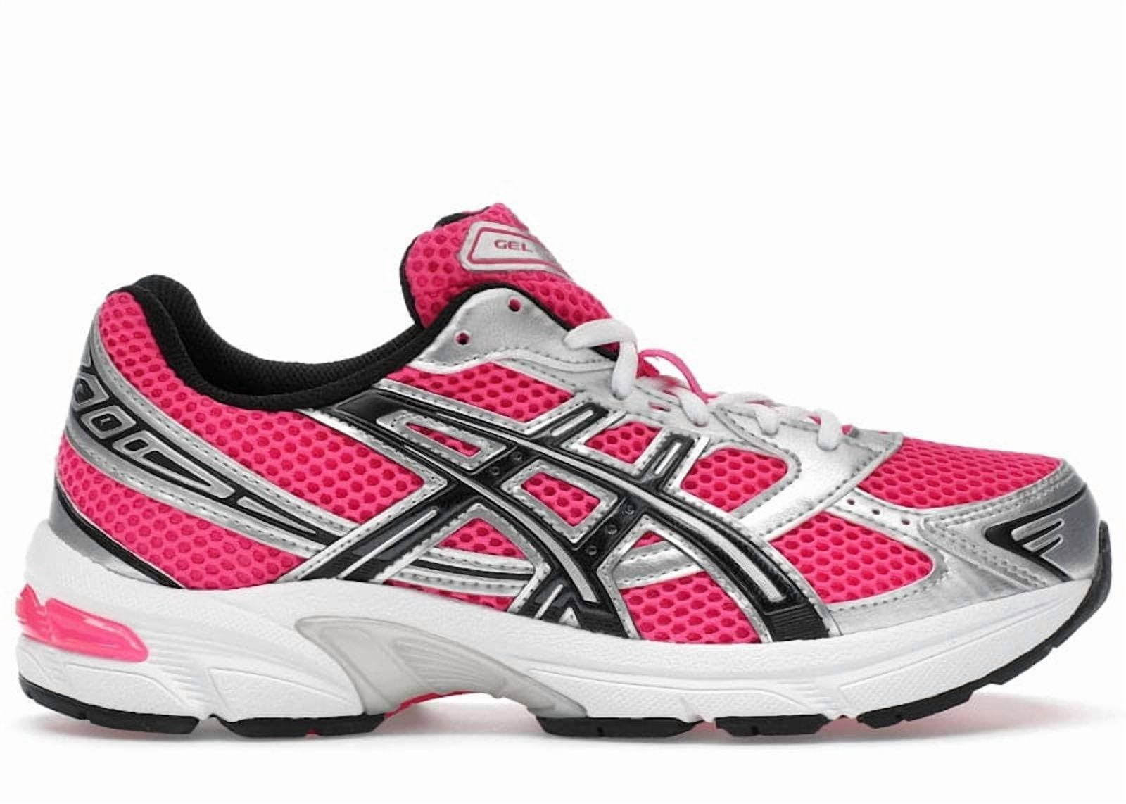 ゆん ASICS Women's Gel-1130 Neon Pack Pink Running Shoes, from