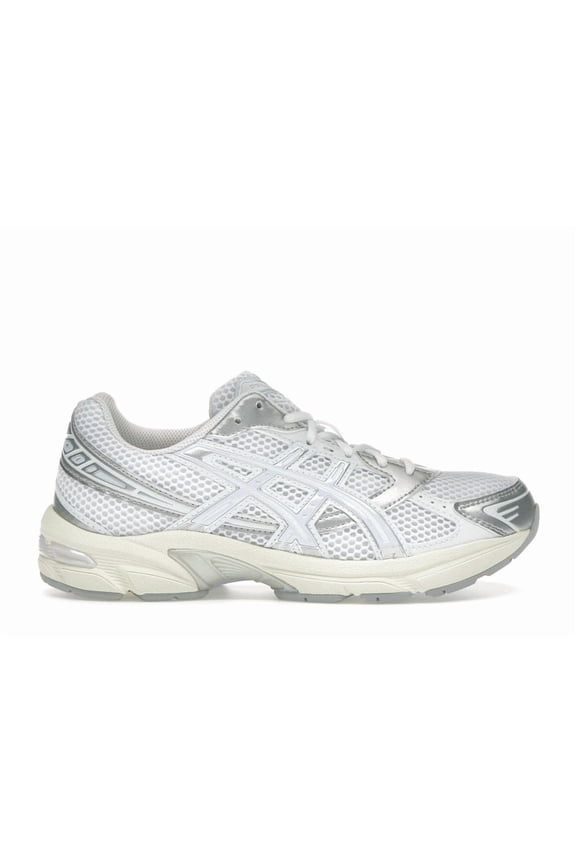 Women's Gel-1130 White Blue Fade Running Shoes, from StockX