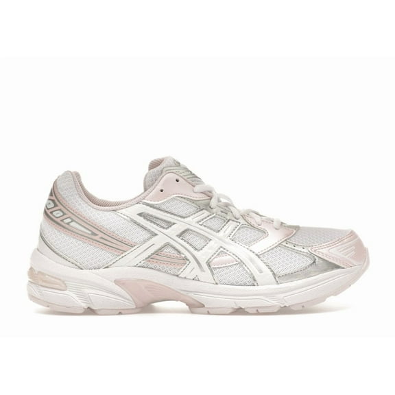 ASICS Women's Gel-1130 White Crystal Pink Running Shoes, from StockX