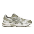 thumbnail image 1 of ASICS Women's Gel-1130 White Dried Leaf Green Shoes, from StockX, 1 of 5